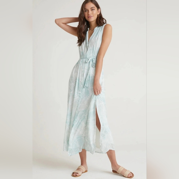 Bella Dahl Dresses & Skirts - Bella Dah Havanna Dress